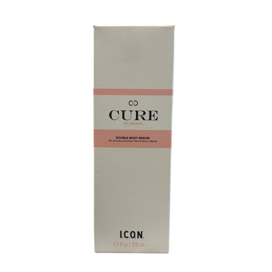 ICON Cure Double Body Serum