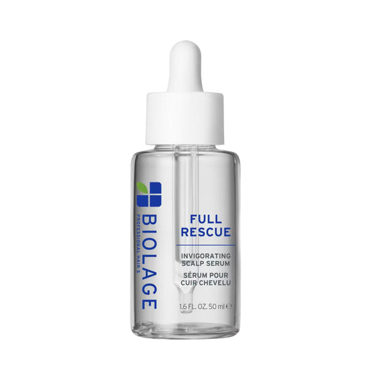 Biolage Full Rescue Invigorating Serum for Thinning Hair 1.6oz.