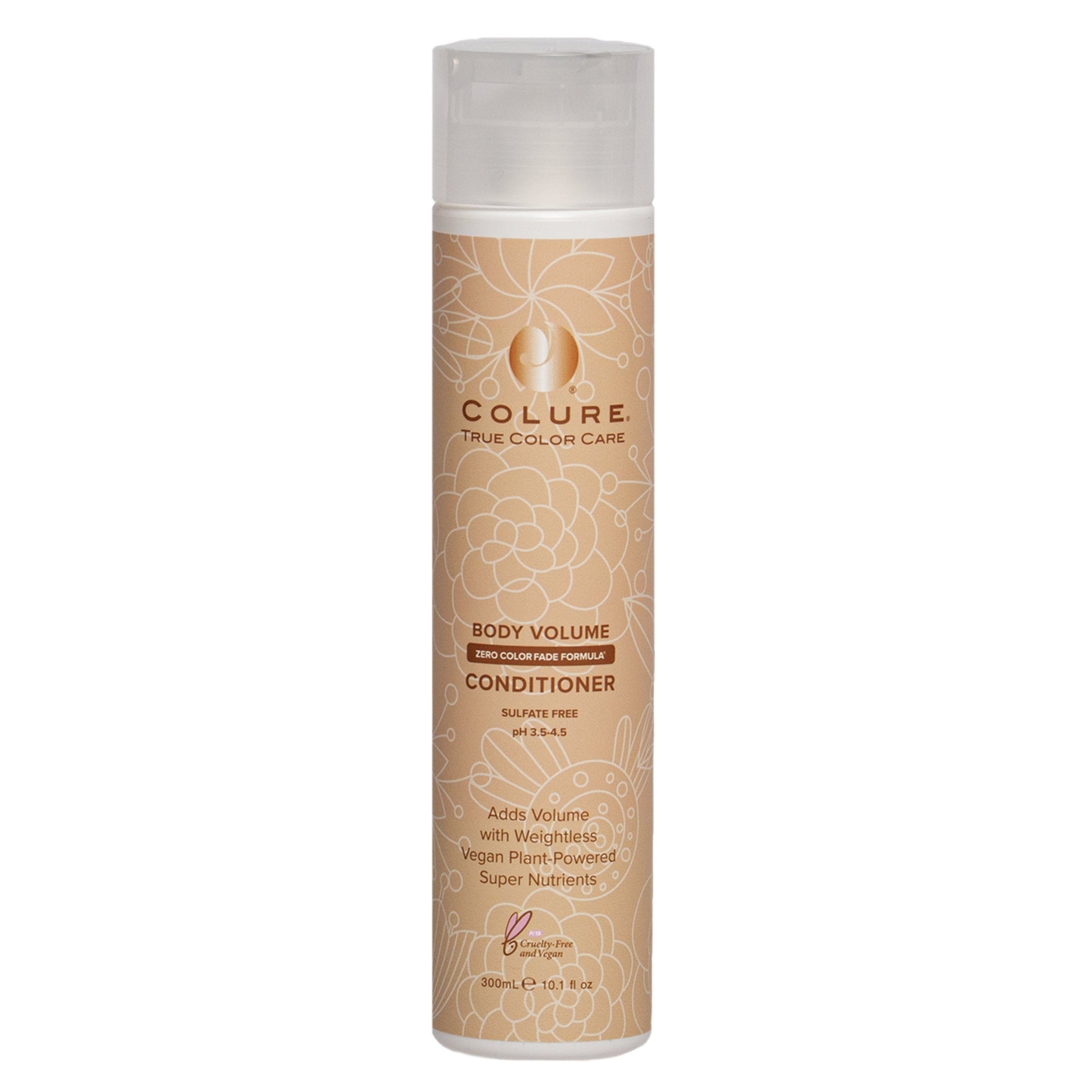 COLURE Body Volume Conditioner 10.1oz.