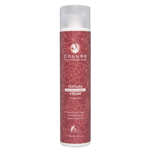 COLURE Texture Cream