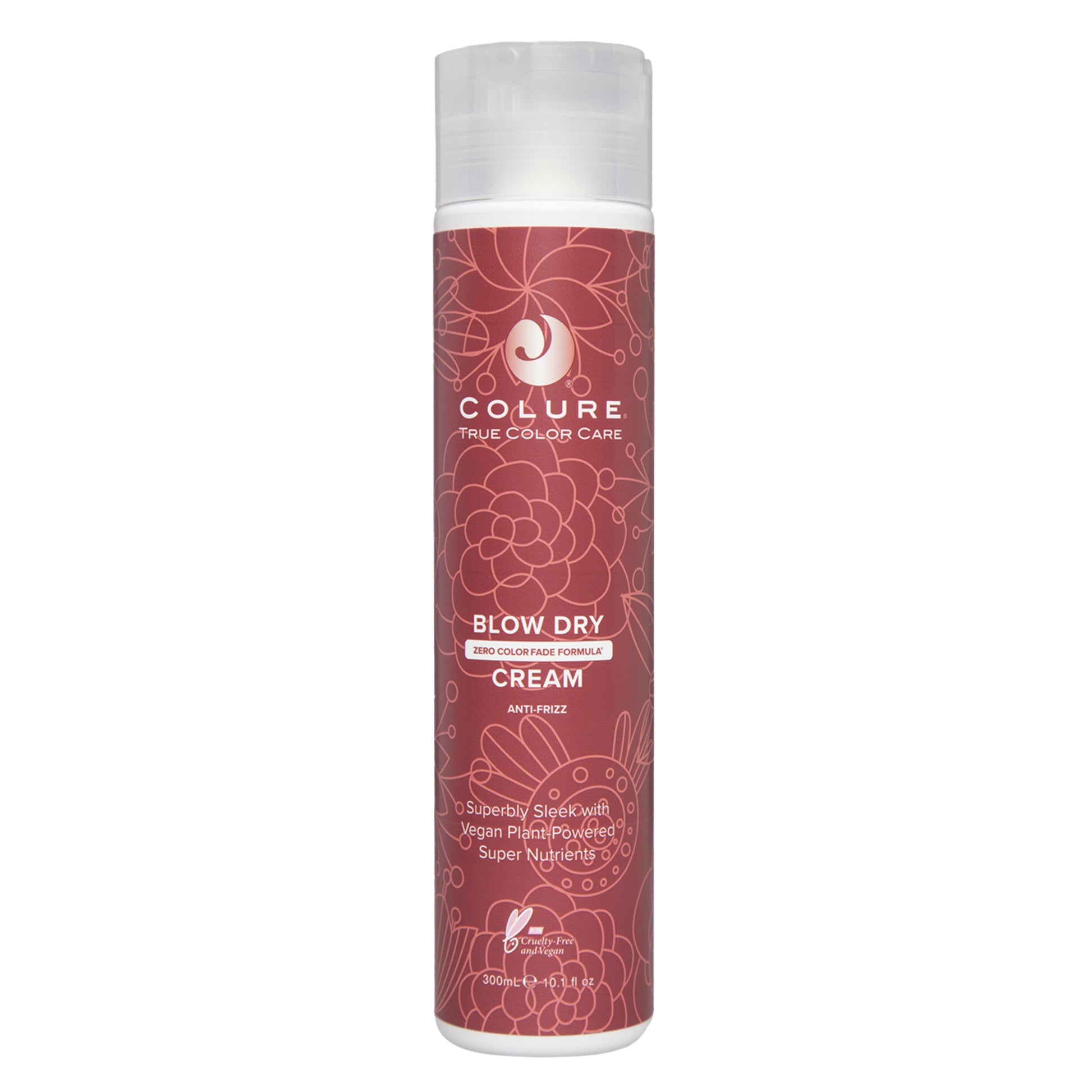 COLURE Blow Dry Cream 10.1oz.