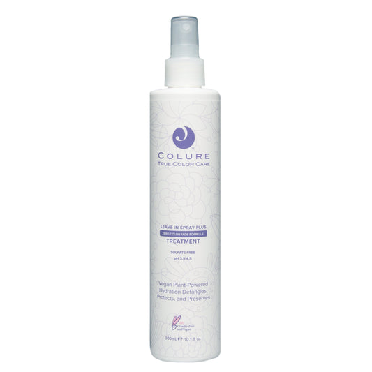 COLURE Leave In Spray Plus 10.1oz.