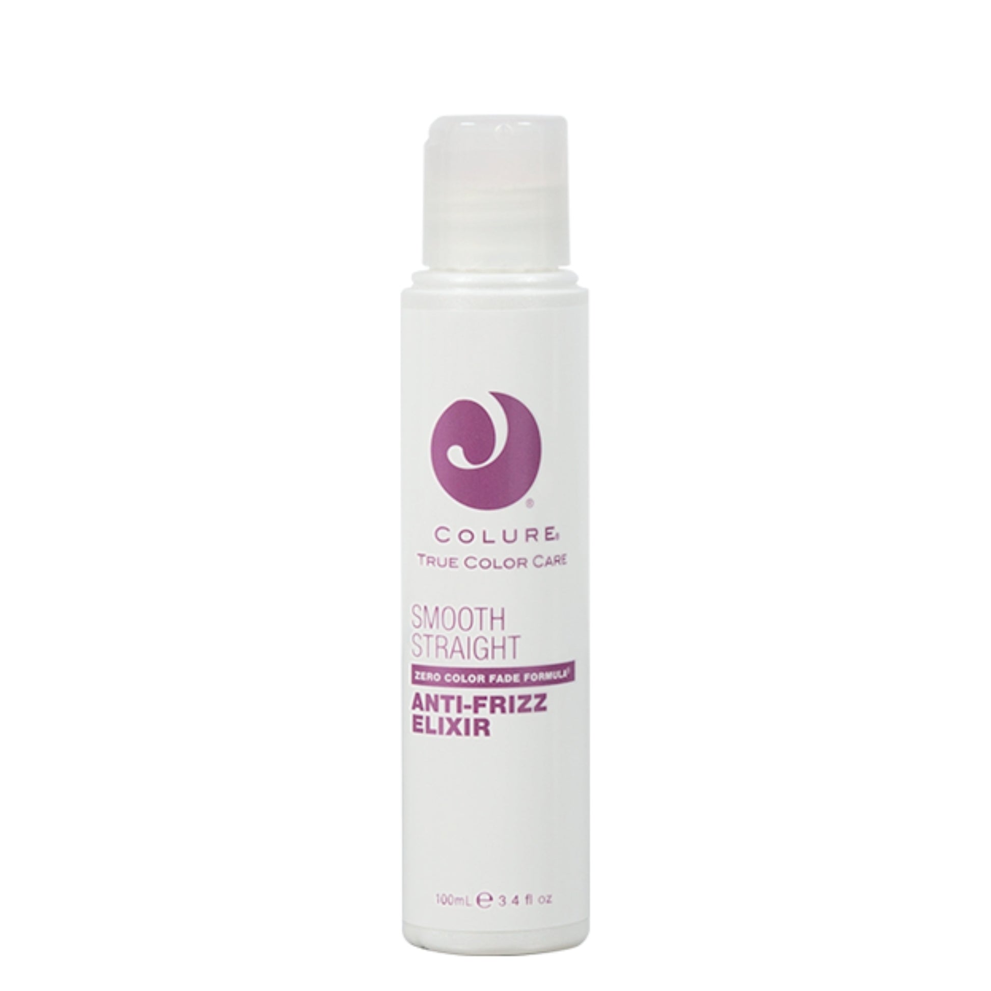 COLURE Smooth Straight Elixir 3.4oz.