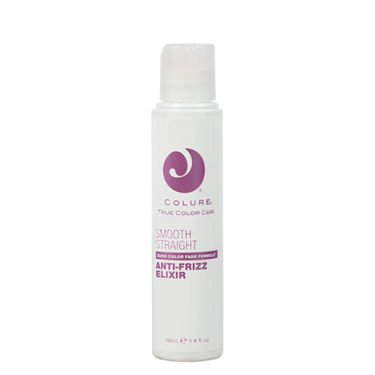 COLURE Smooth Straight Elixir 3.4oz.