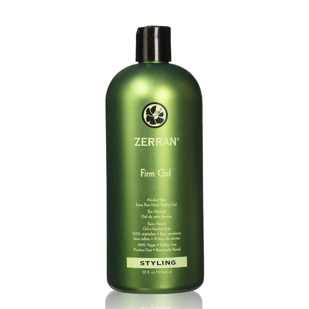 Zerran Firm Gel 32oz.