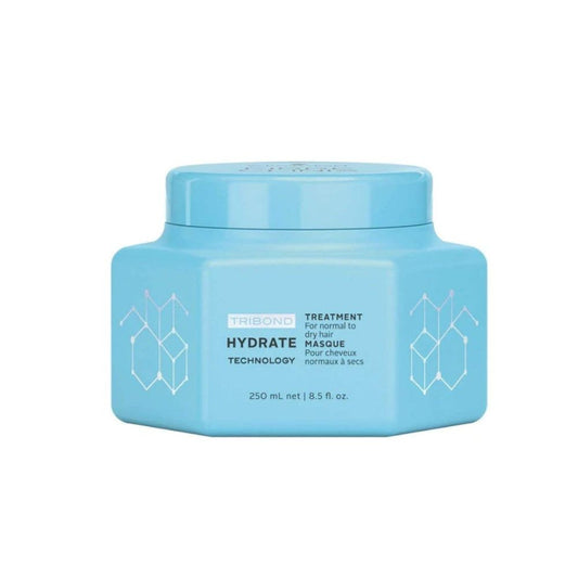 Schwarzkopf Professional Fibre Clinix Hydrate Treatment Mask 8.5oz.