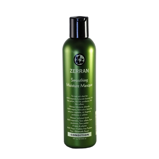 Zerran Smoothing Moisture Masque 8oz.