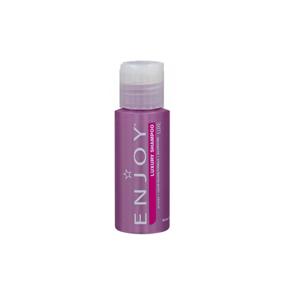 Enjoy Luxury Shampoo 2oz.