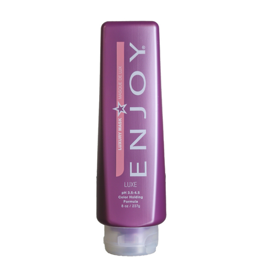 Enjoy Luxury Hair Mask 8oz.