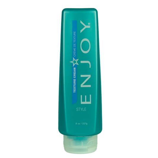 Enjoy Texture Cream 8oz.