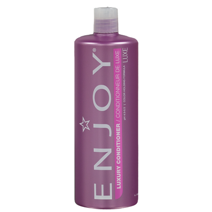 Enjoy Luxury Conditioner 33oz.