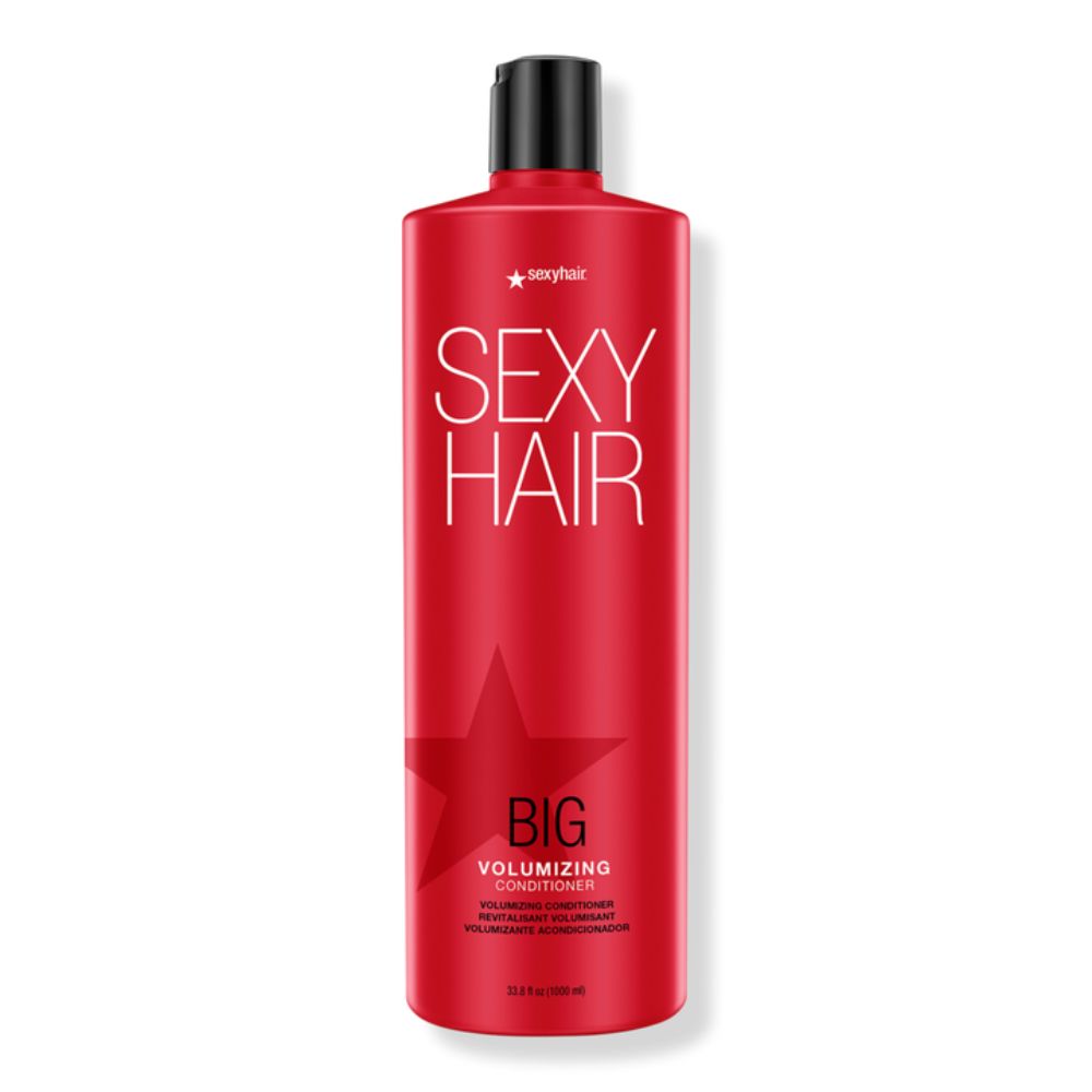 Sexy Hair Big Sexy Hair Volumizing Conditioner 33.8oz.