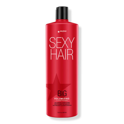 Sexy Hair Big Sexy Hair Volumizing Conditioner 33.8oz.