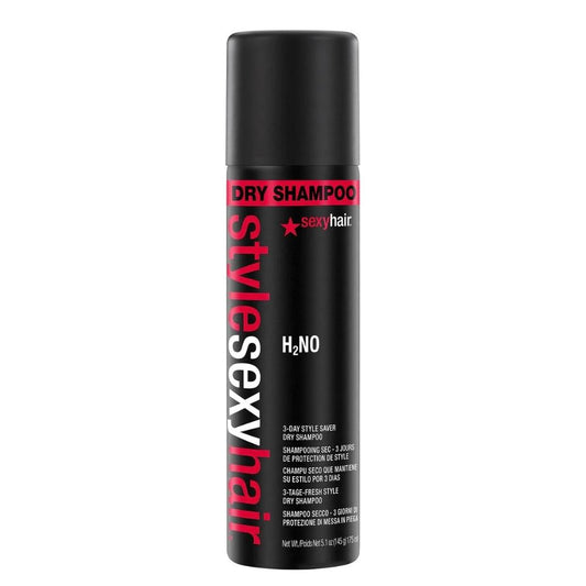 Sexy Hair Style Sexy Hair H2N0 Dry Shampoo
