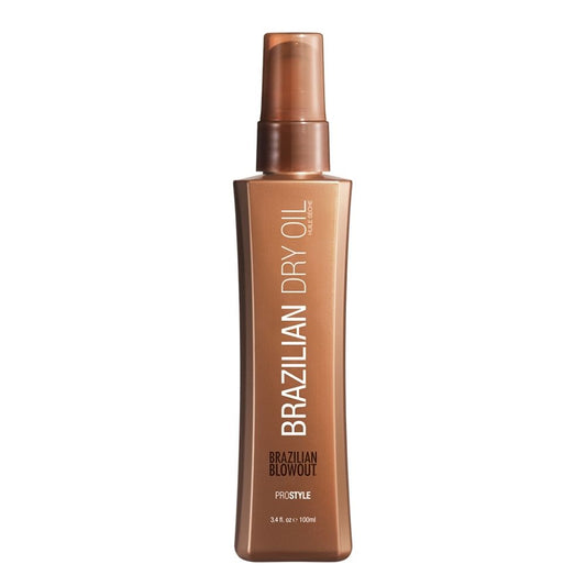 Brazilian Blowout Acai Brazilian Dry Oil 3.4oz.
