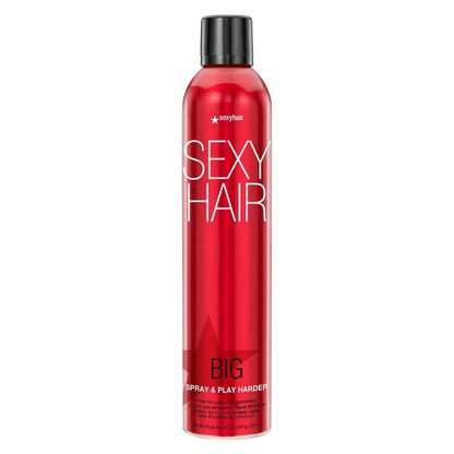 Sexy Hair Big Sexy Hair Spray & Play Harder 10oz.