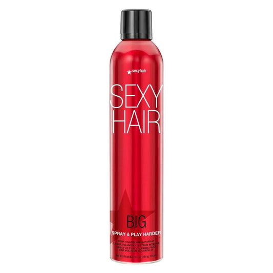 Sexy Hair Big Sexy Hair Spray & Play Harder 10oz.