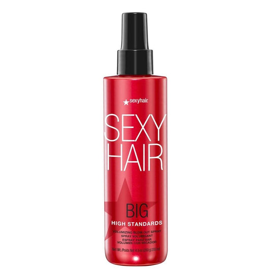 Sexy Hair Big Sexy Hair High Standards Volumizing Blowout Spray 6.8oz.