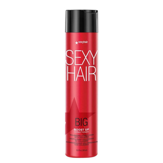 Sexy Hair Big Sexy Hair Boost Up Volumizing Conditioner w/ Collagen 10.1oz.