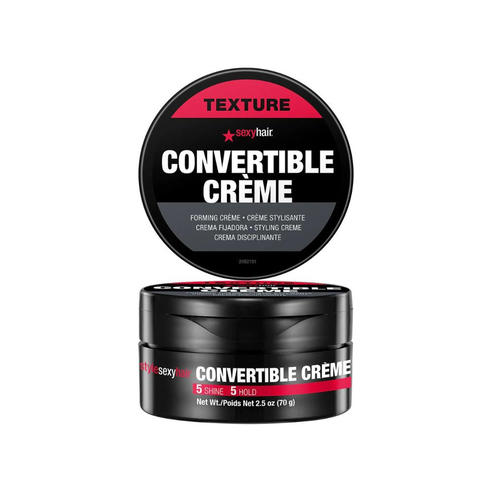 Sexy Hair Style Sexy Hair Convertible Creme 2.5oz.