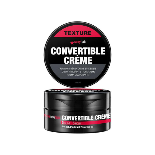 Sexy Hair Style Sexy Hair Convertible Creme 2.5oz.