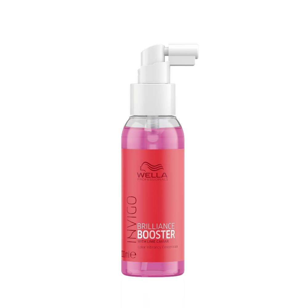 Wella Invigo Brilliance Booster 3.38oz.