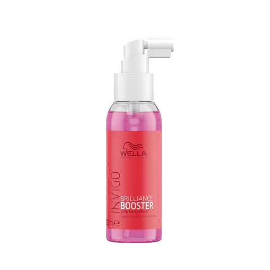 Wella Invigo Brilliance Booster 3.38oz.