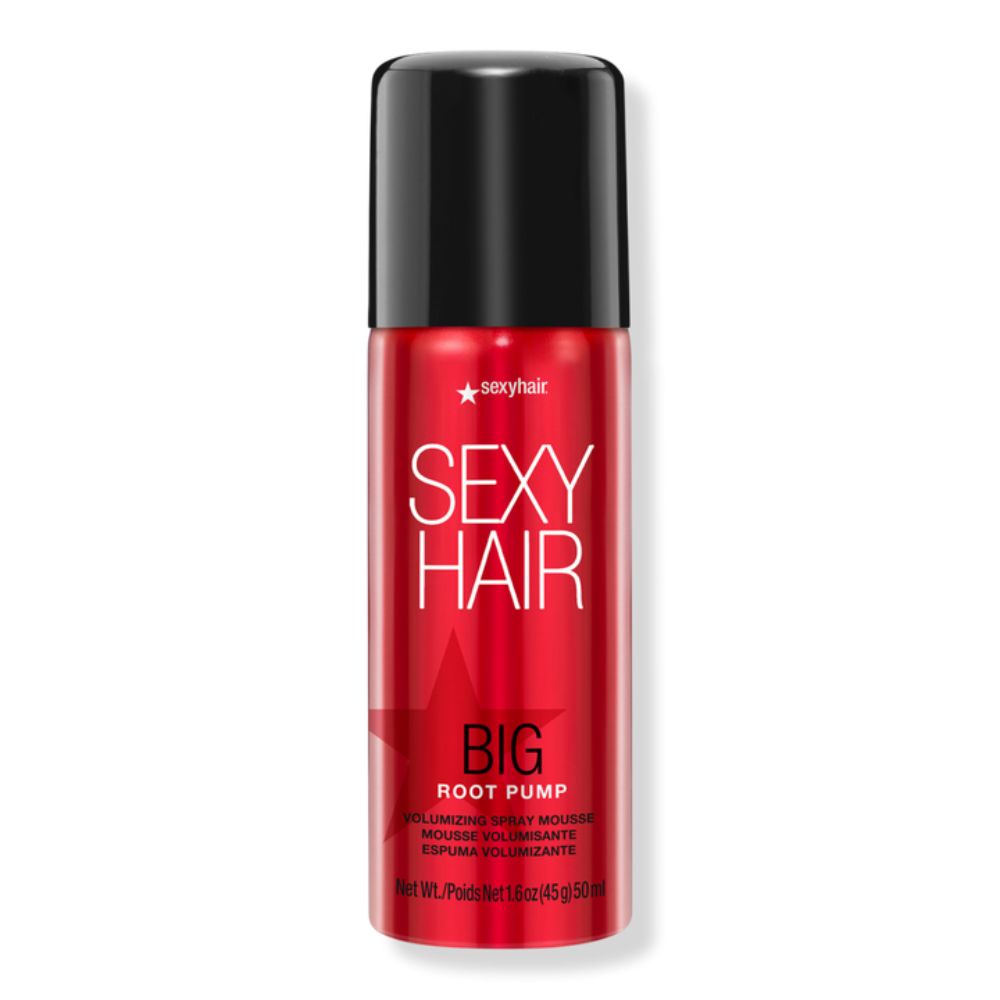Sexy Hair Big Sexy Hair Root Pump Travel Size