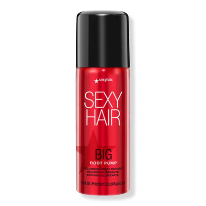Sexy Hair Big Sexy Hair Root Pump Travel Size