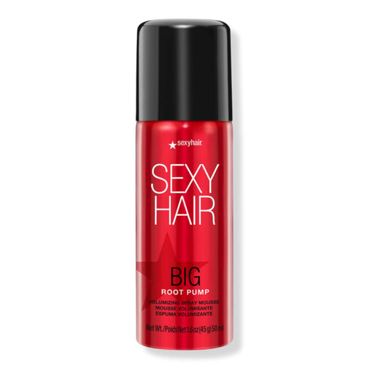 Sexy Hair Big Sexy Hair Root Pump Travel Size