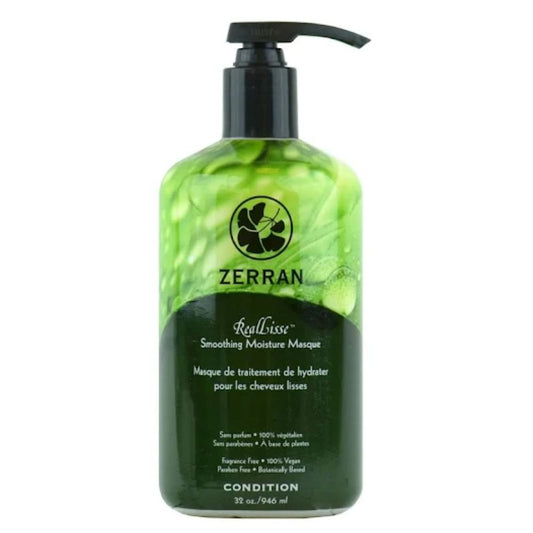 Zerran RealLisse Smoothing Moisture Masque