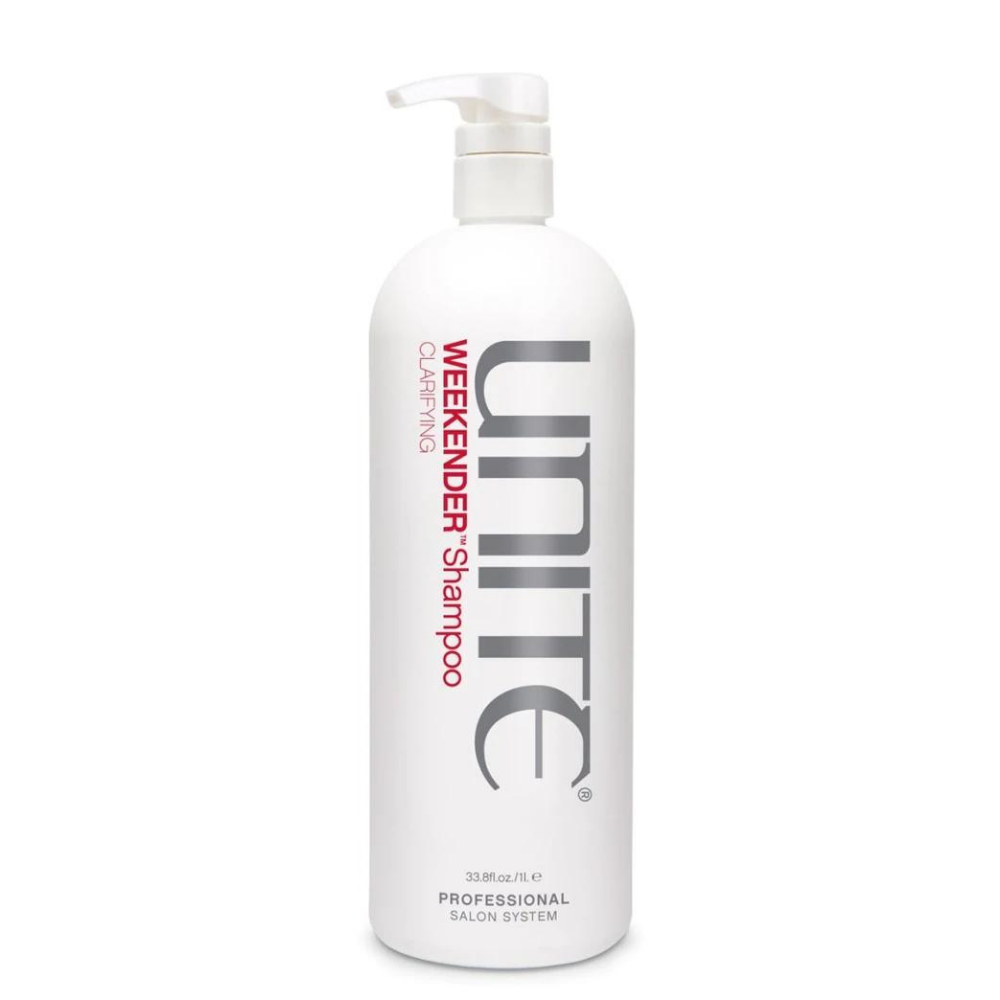 Unite Weekender Clarifying Shampoo 33.8oz.
