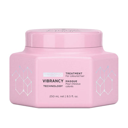 Schwarzkopf Professional Fibre Clinix Vibrancy Treatment 8.5oz.