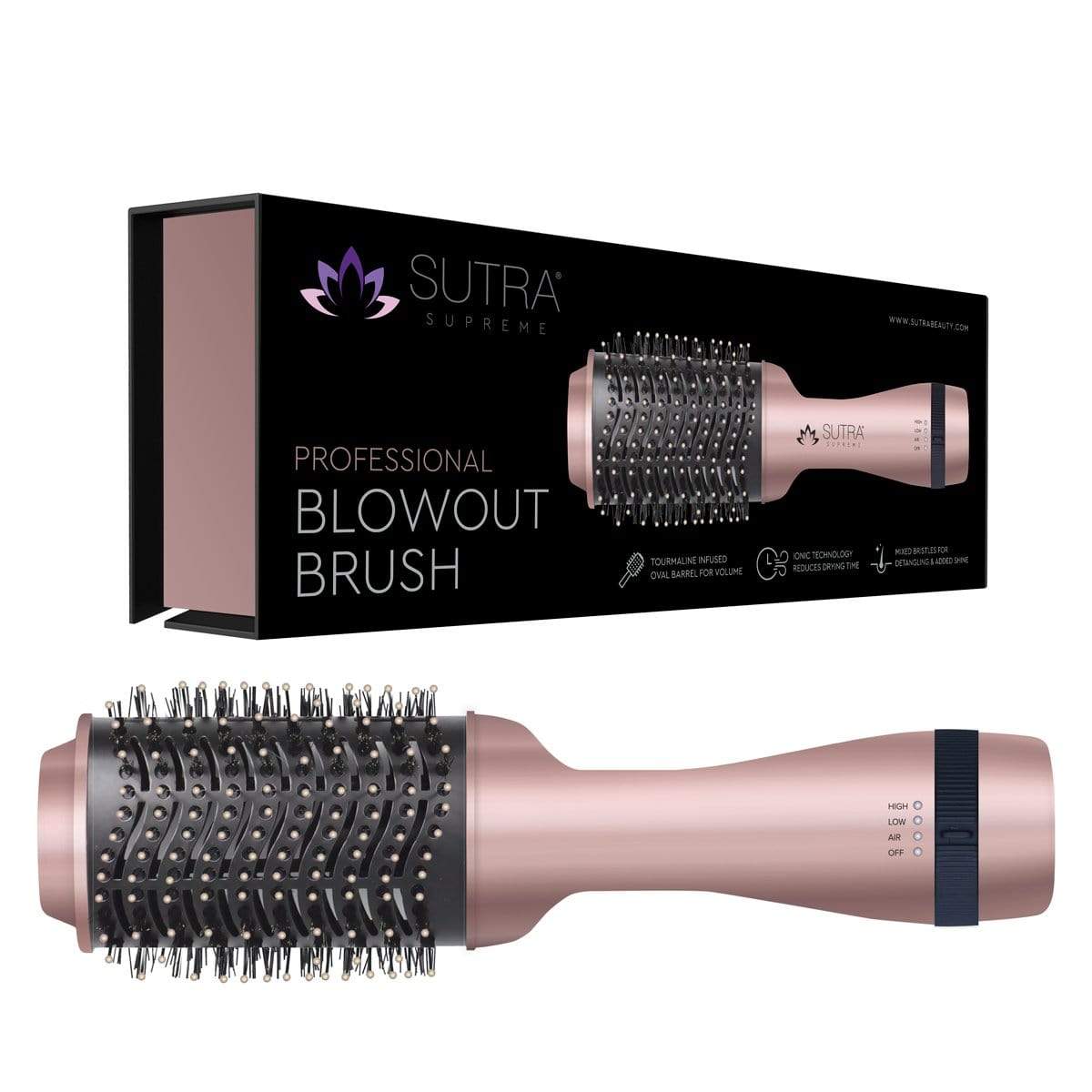 Sutra Professional Blowout Brush