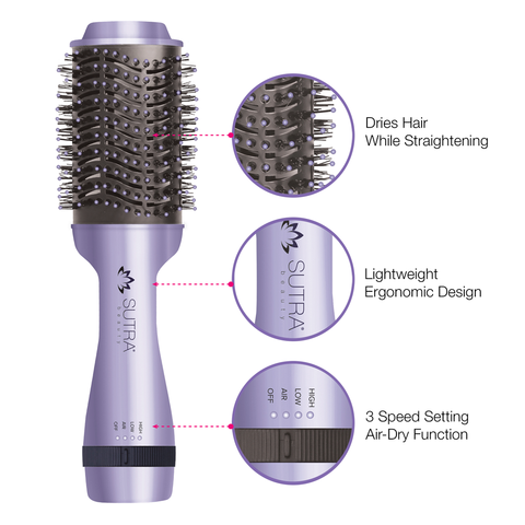 Sutra Professional Blowout Brush