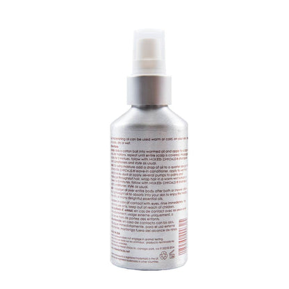 Mixed Chicks Replenishing Oil 6oz.