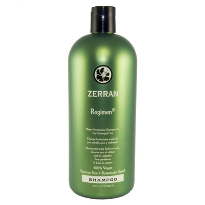 Zerran Regimen Shampoo 32oz.