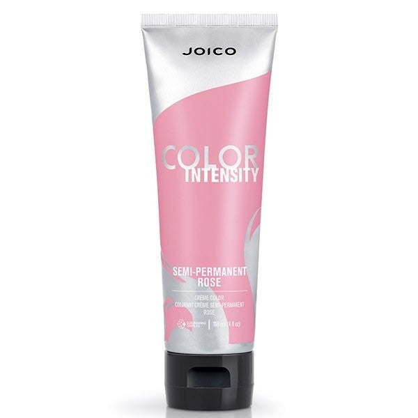 Joico Color Intensity Semi-Permanent Hair Color Rose