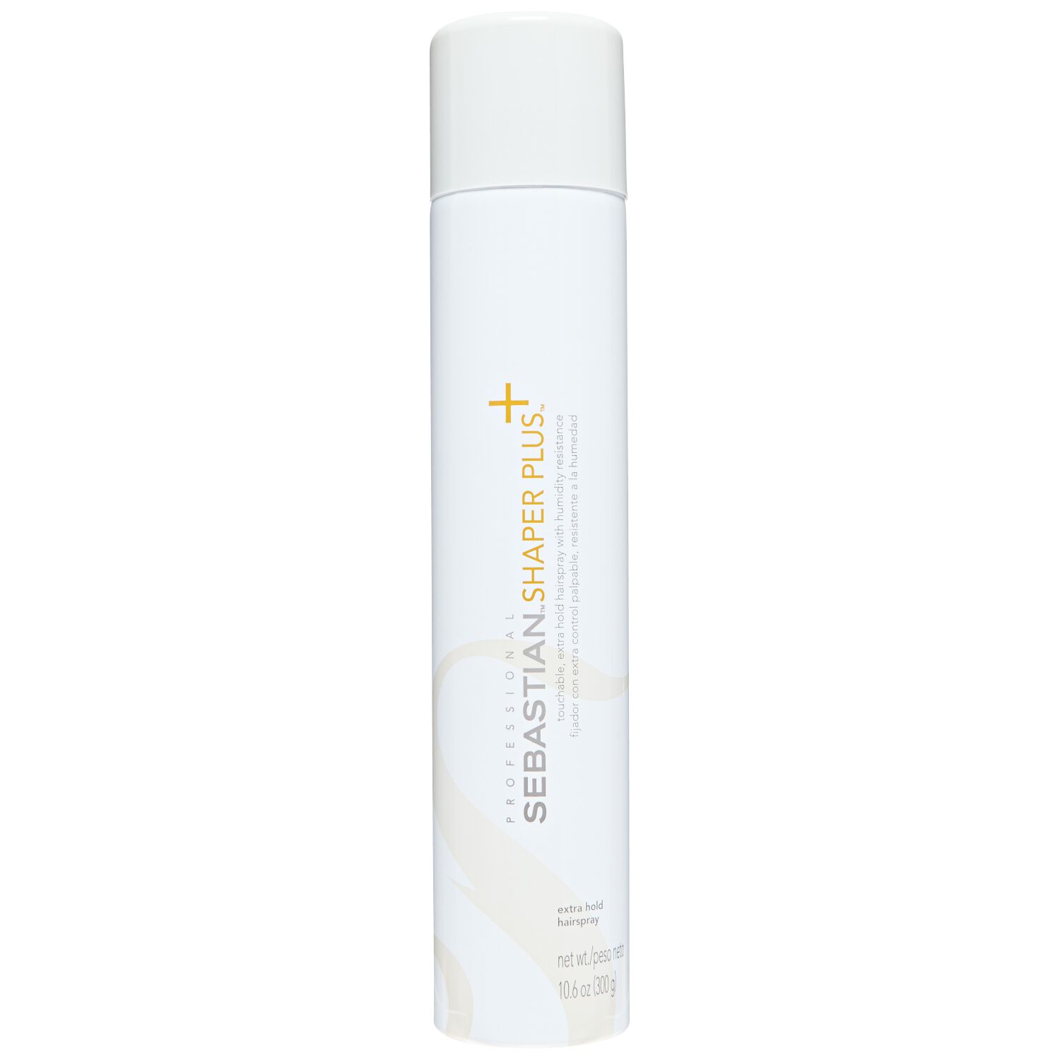 Sebastian Shaper Plus Hairspray 10.6oz.
