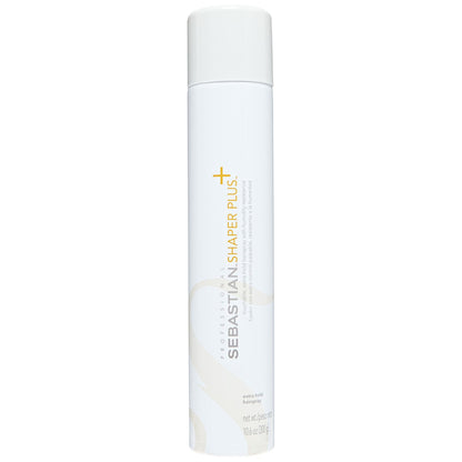 Sebastian Shaper Plus Hairspray 10.6oz.