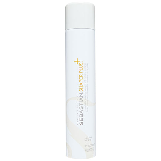 Sebastian Shaper Plus Hairspray 10.6oz.