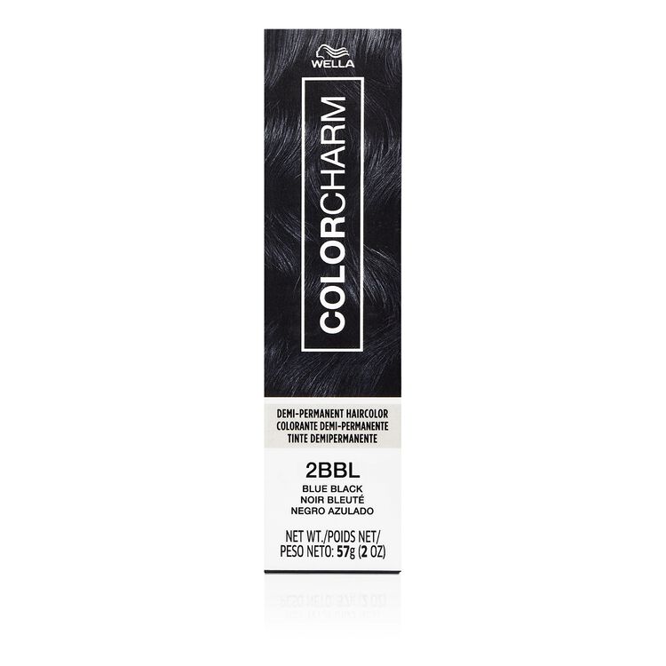 Wella Color Charm Demi Permanent Hair Color 2oz.