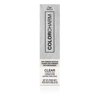 Wella Color Charm Demi Permanent Hair Color 2oz.