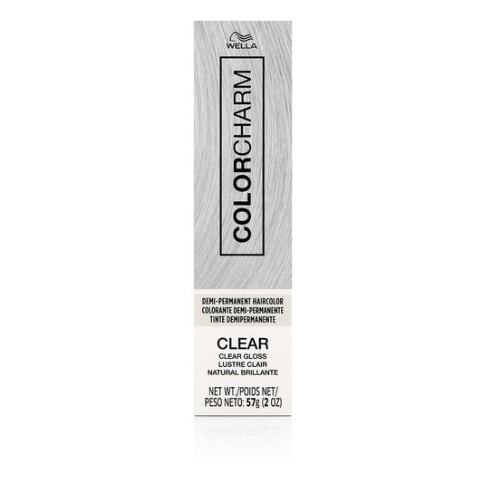Wella Color Charm Demi Permanent Hair Color 2oz.