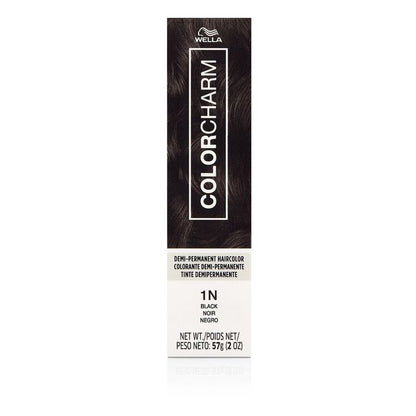 Wella Color Charm Demi Permanent Hair Color 2oz.