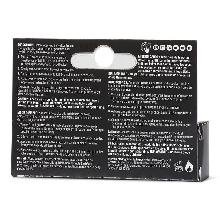 Ardell Dark LashTite Adhesive for Individual Lashes