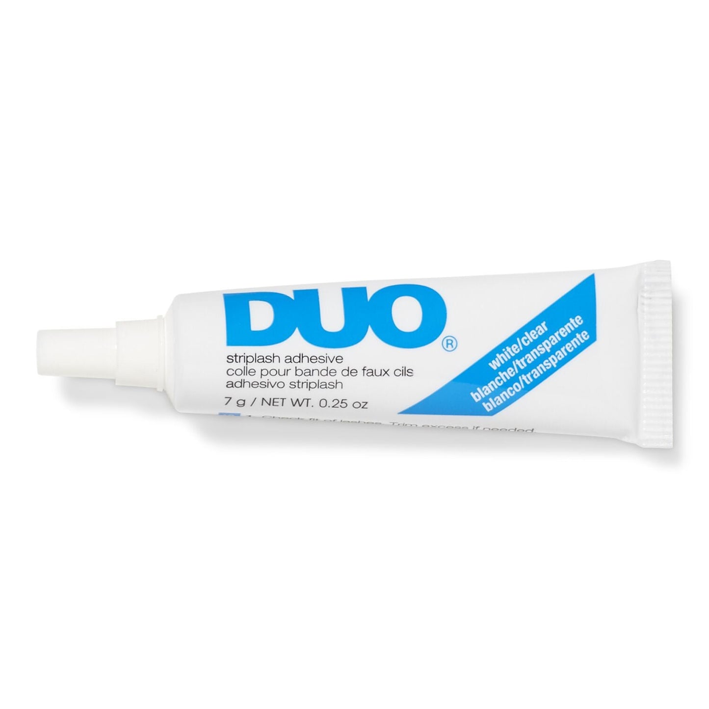 Duo Clear Striplash Adhesive