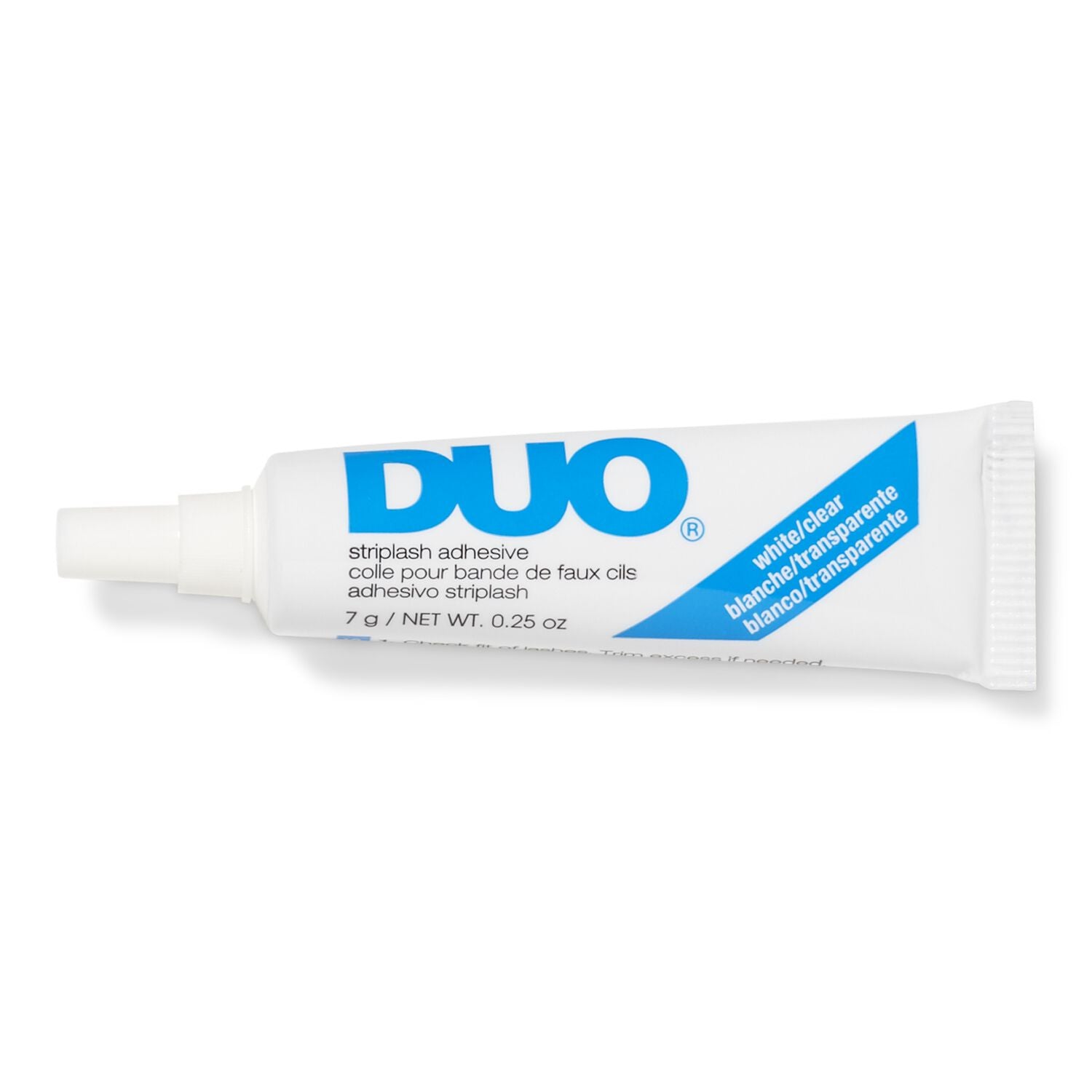 Duo Clear Striplash Adhesive