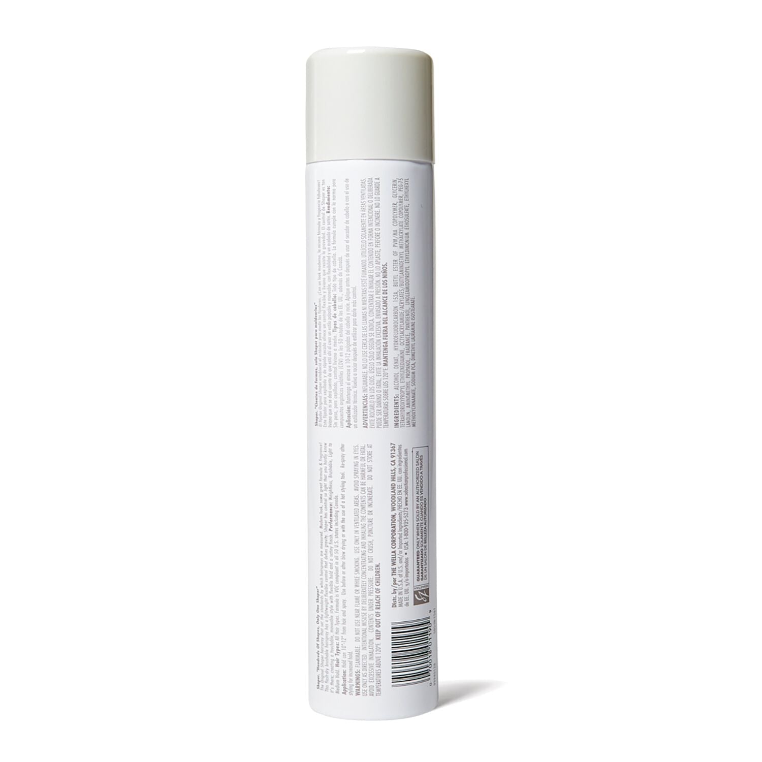 Sebastian Shaper Hairspray 10.6oz.