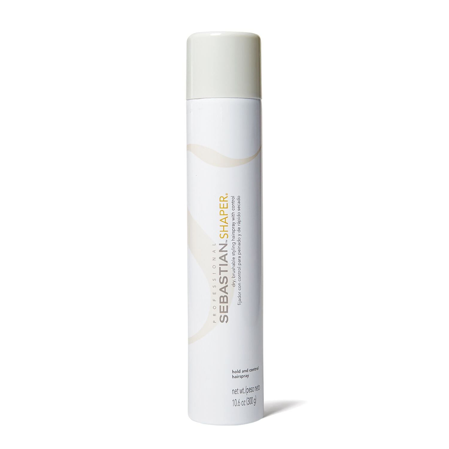 Sebastian Shaper Hairspray 10.6oz.
